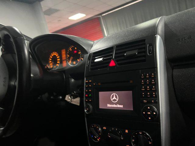 MERCEDES-BENZ A 180 CDI 5/P W/C 169 Avantgarde