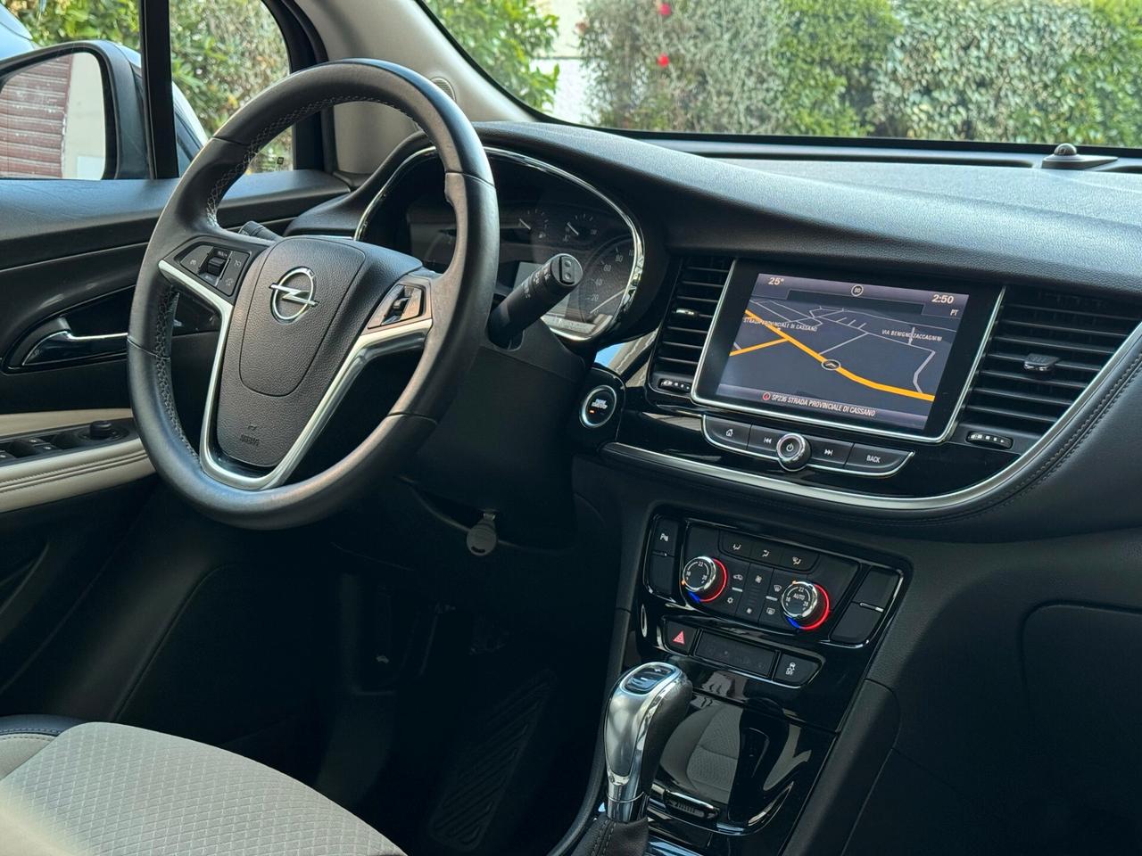 Opel Mokka X 1.6 CDTI Ecotec 136CV 4x2 automatica Innovation