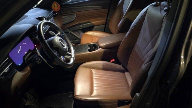 MASERATI Grecale MHEV 250 CV AWD GT PERMUTE UNICOPR. AUTO IN ARRIVO