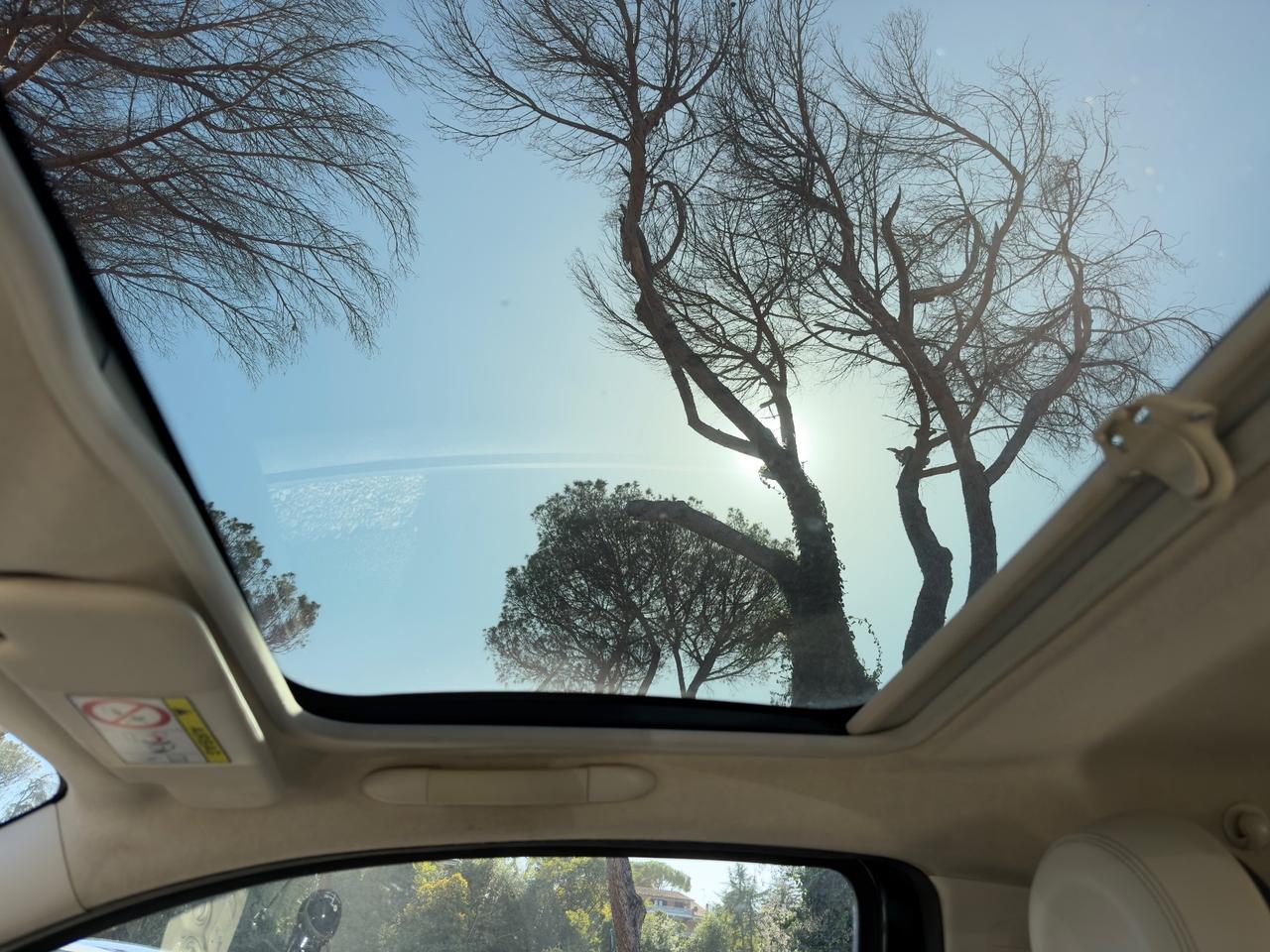 Fiat 500 1.2 EasyPower Lounge