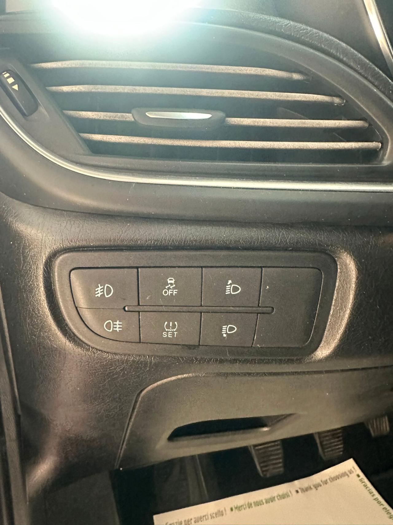 Fiat Tipo 1.6 Mjt S&S SW Lounge