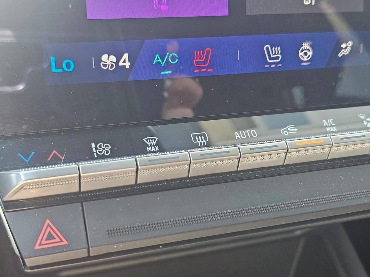 Renault Symbioz Full Hybrid E-Tech 145 CV Iconic