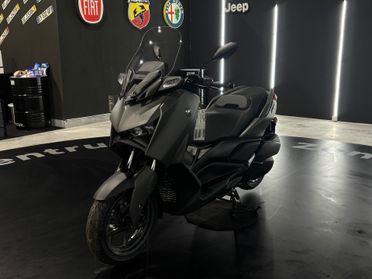 Yamaha X-Max 300
