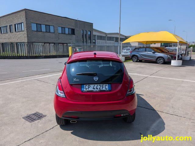 LANCIA Ypsilon 1.0 FireFly 5P S&S Hybrid Gold 5 posti