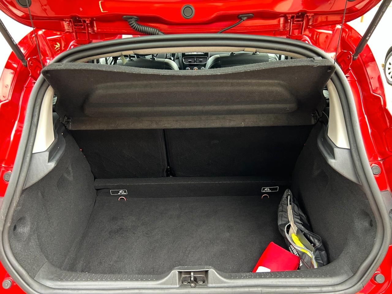 RENAULT CLIO 1.5 DCI 75CV - OK NEOPATENTATI