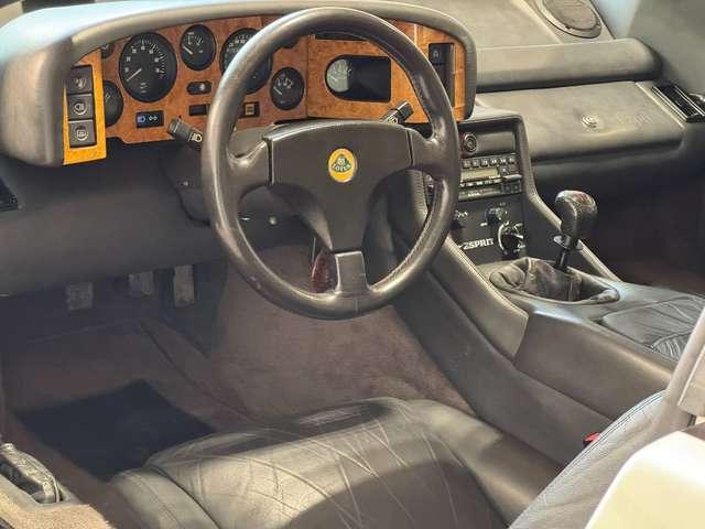 Lotus Esprit TURBO SE 2200 UNICOPROPRIETARIO TARGA TORINO