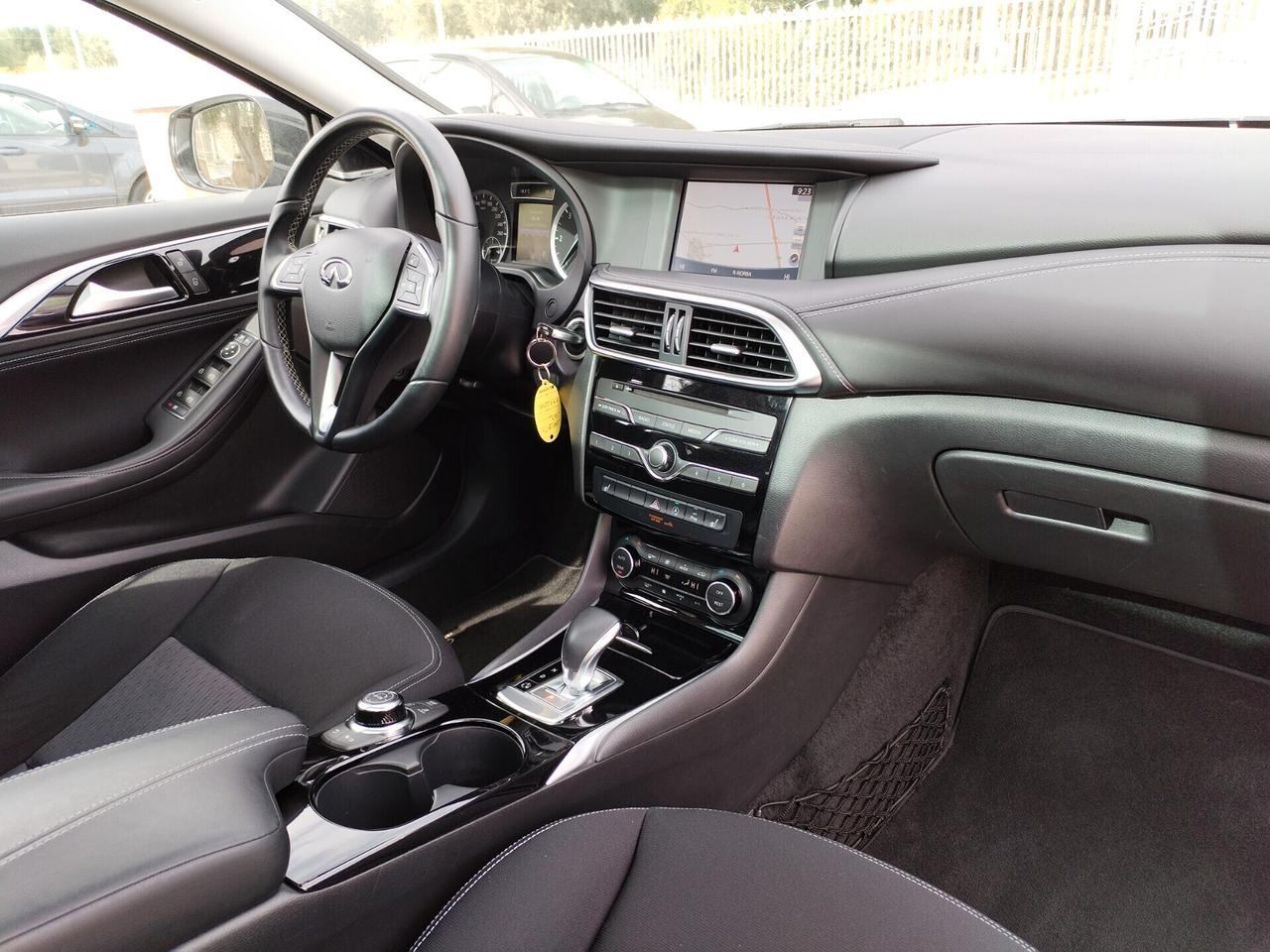 Infiniti Q30 1.5 Dci PREMIUM TETTO NAVI LED