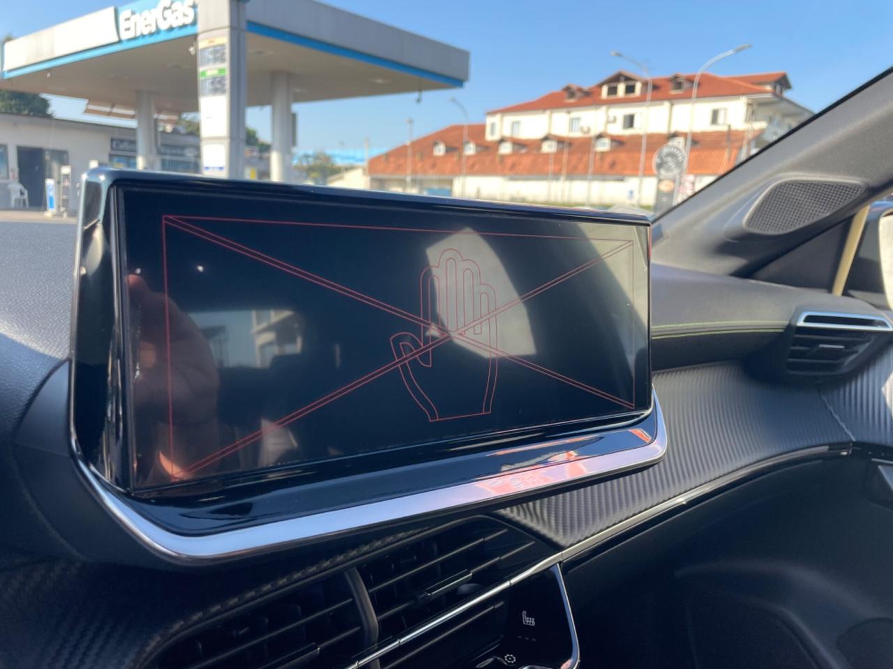PEUGEOT 208 GT 1.2 BENZINA 100 (CV) 2021
