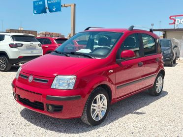 Fiat Panda 1.2 Dynamic Dualogic