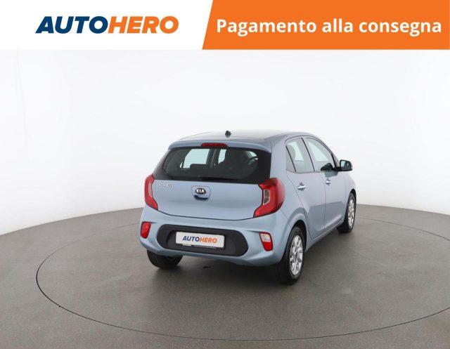 KIA Picanto 1.0 12V 5 porte Cool