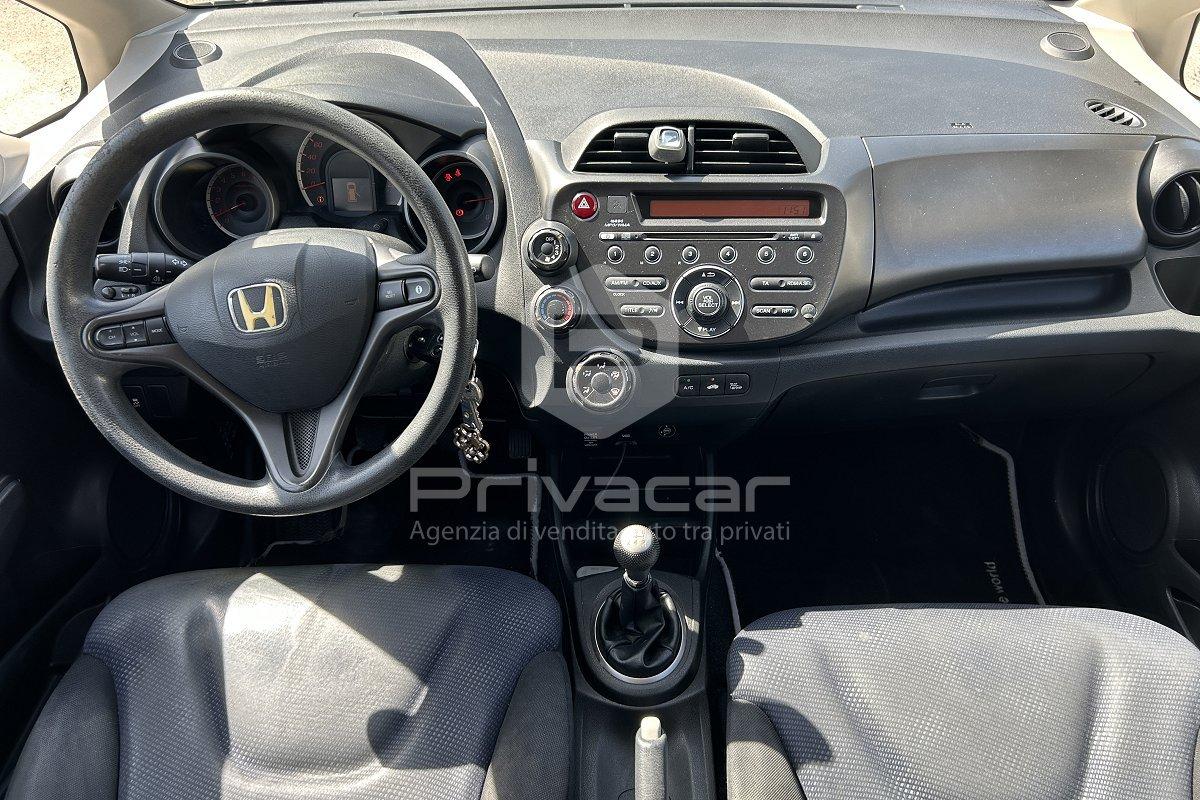 HONDA Jazz 1.4 i-VTEC Trend