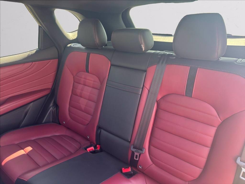 MG EHS 1.5 t-gdi phev Luxury auto del 2022