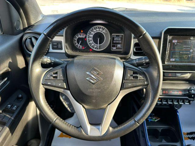 SUZUKI Ignis POCHI KM! 1.2 Hybrid 4WD All Grip Top