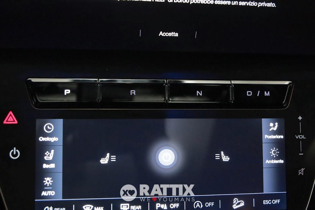 Maserati Grecale 2.0 mhev 330CV Modena Q4 auto + tetto apribile