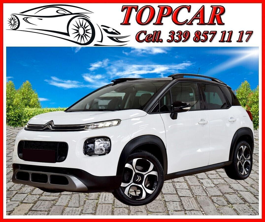 Citroen C3 Aircross C3 Aircross PureTech 110 S&S Shine