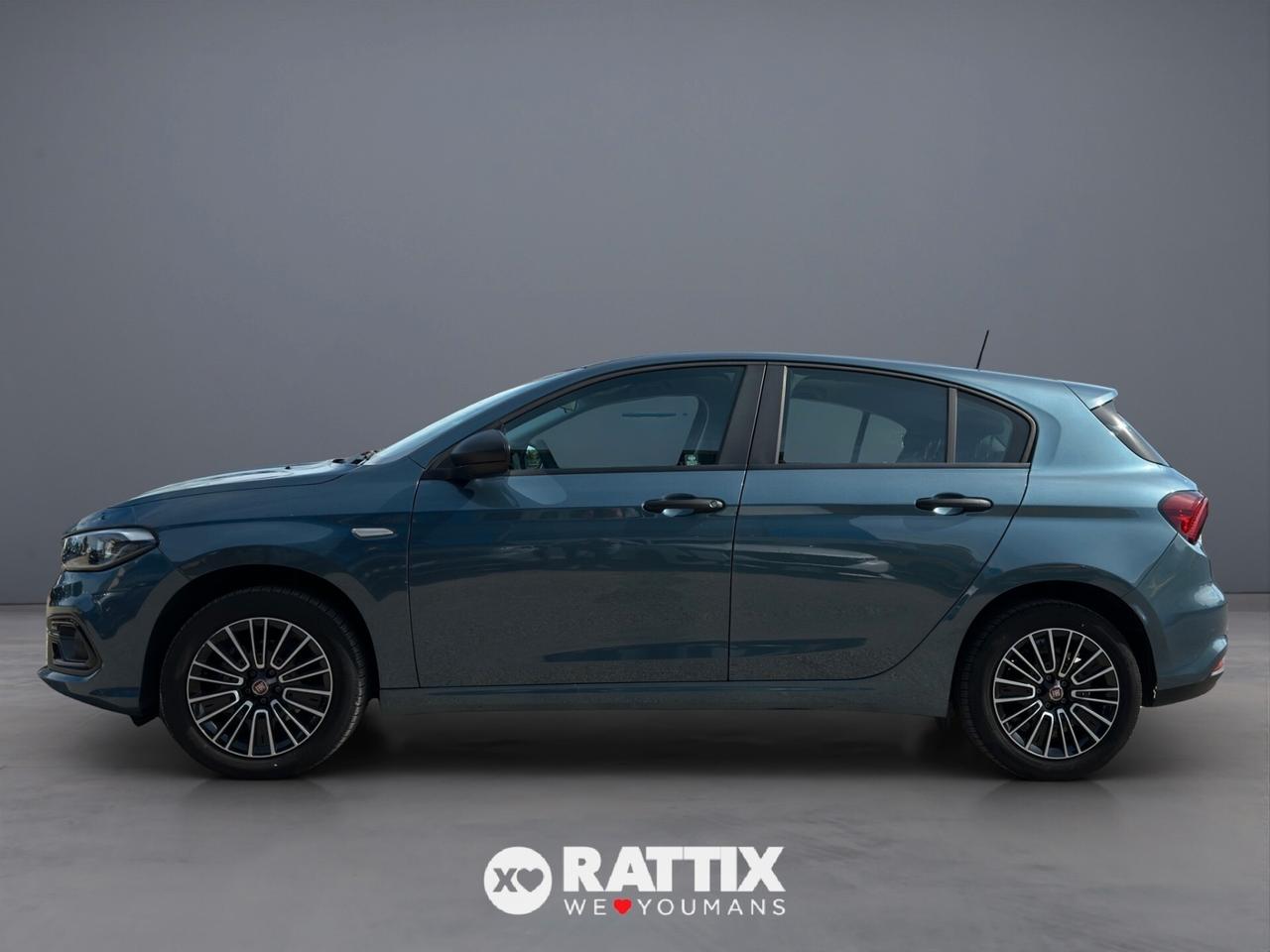 Fiat Tipo 1.0 5 porte
