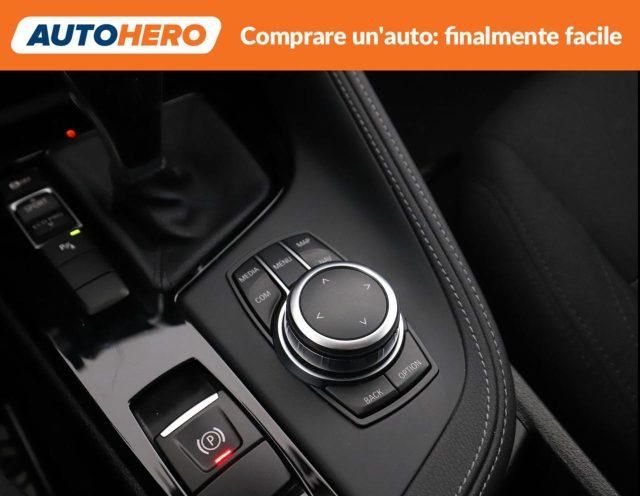 BMW X2 sDrive16d Advantage