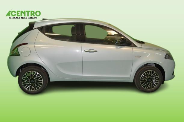 LANCIA New Ypsilon - Ypsilon MY24 1.0 FireFly 70cv Start&Stop Hybrid PLATINO