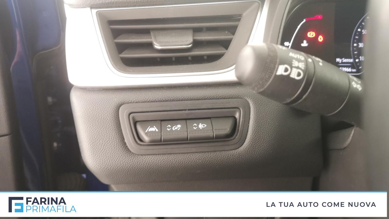RENAULT Captur II 2019 - Captur 1.0 tce Techno 90cv