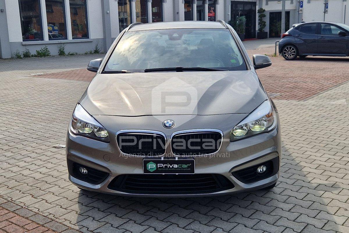 BMW 225xe Active Tourer iPerformance Advantage aut.