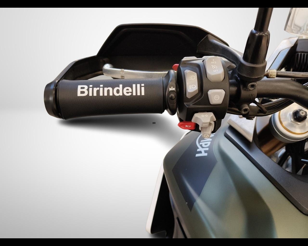 TRIUMPH Tiger 900 - Rally Pro