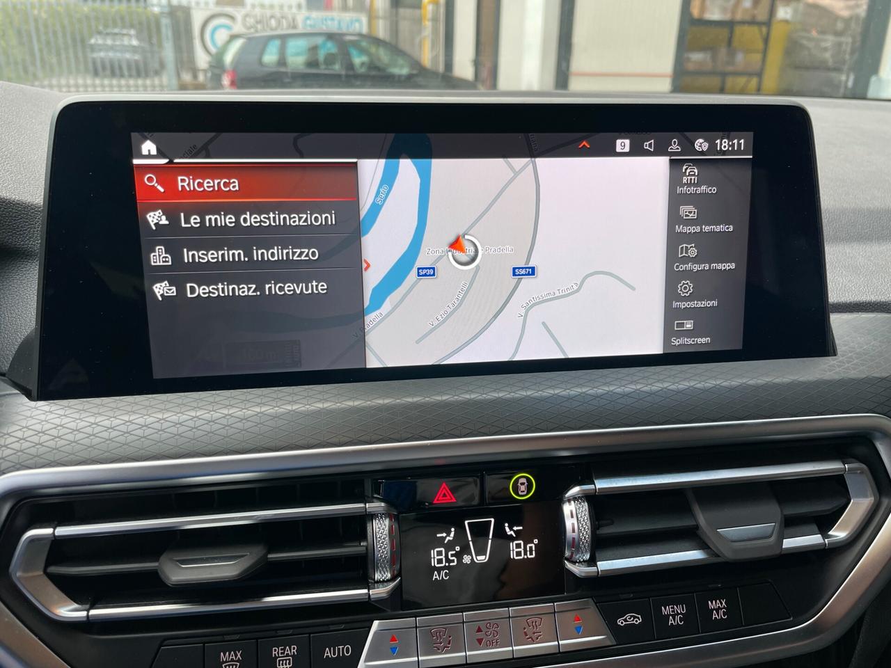 Bmw X4 xDrive20i 48V Msport