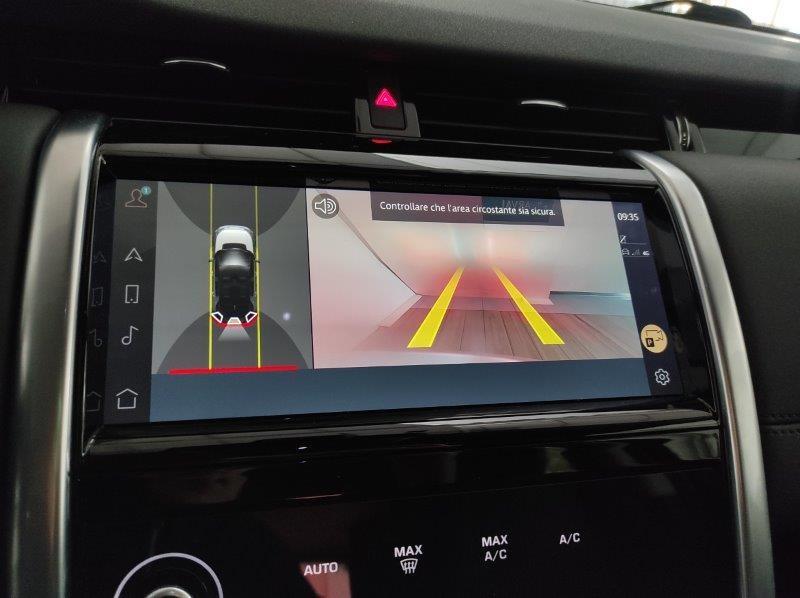 LAND ROVER Discovery Sport - Discovery Sport 1.5 I3 PHEV 309 CV AWD Auto SE