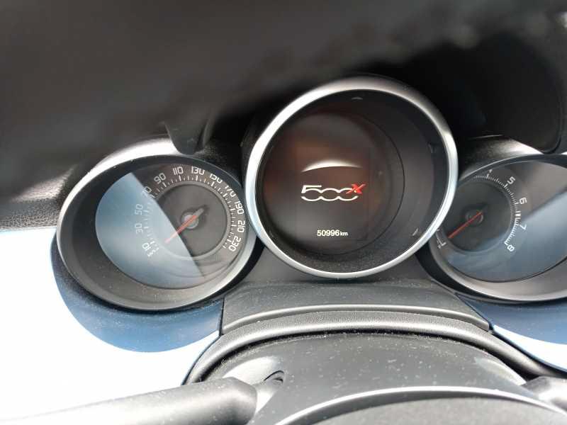 FIAT 500X 1.6 e-torq Mirror 4x2 110cv my18