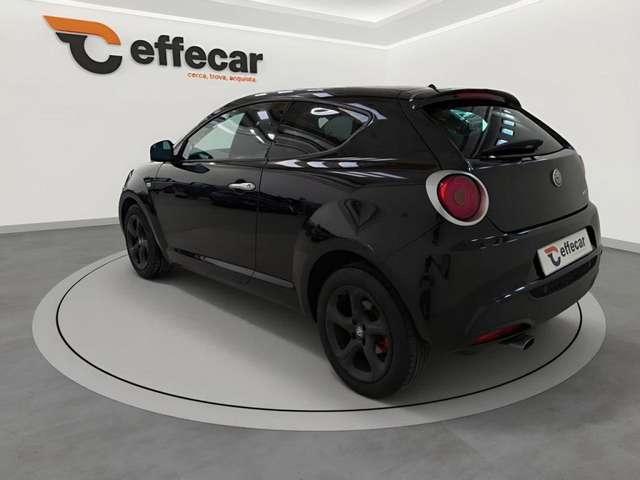 Alfa Romeo MiTo 1.4 78 CV 8V S&S Urban