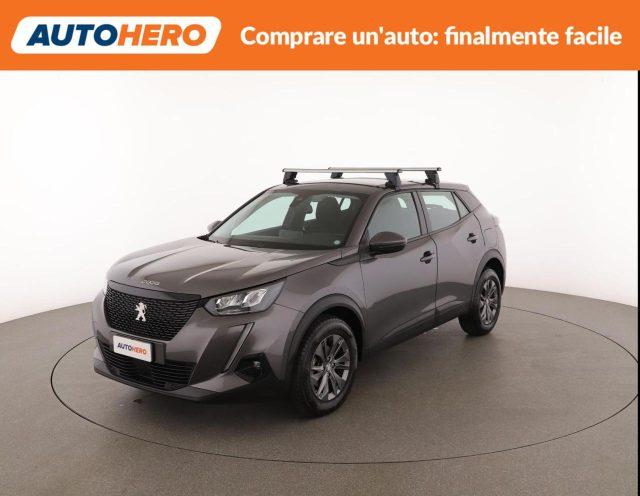 PEUGEOT 2008 PureTech 130 S&S Active