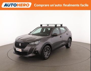 PEUGEOT 2008 PureTech 130 S&S Active