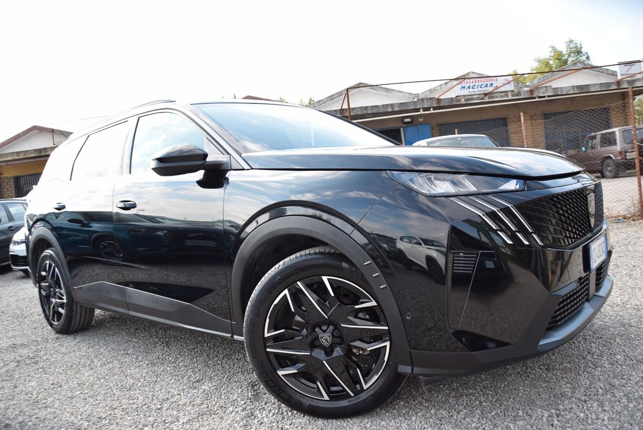 Peugeot 5008 7 POSTI Hybrid 136CV AUTOM. e-DCS6 Allure IVA DETRAIBILE FULL OPT.