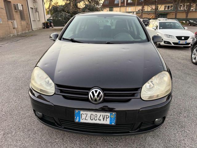VOLKSWAGEN Golf 1.9 TDI 5p. Sportline Ltd.Edition Bellissima