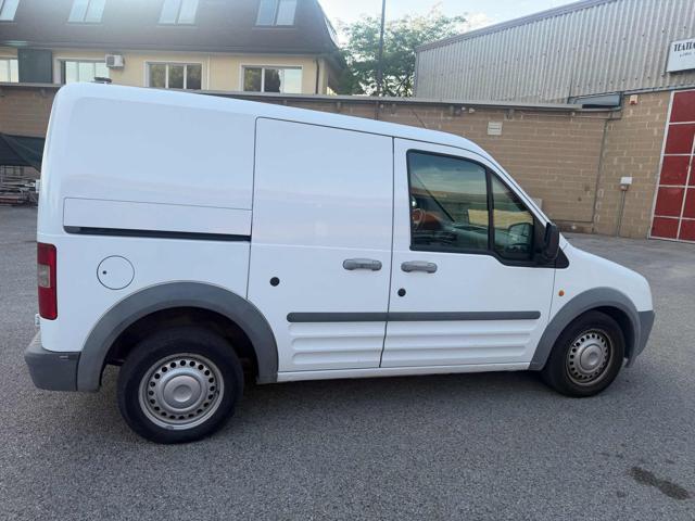 FORD Transit Connect 220S 1.8 TDCi/90CV PC-TN senza lavoro da fare