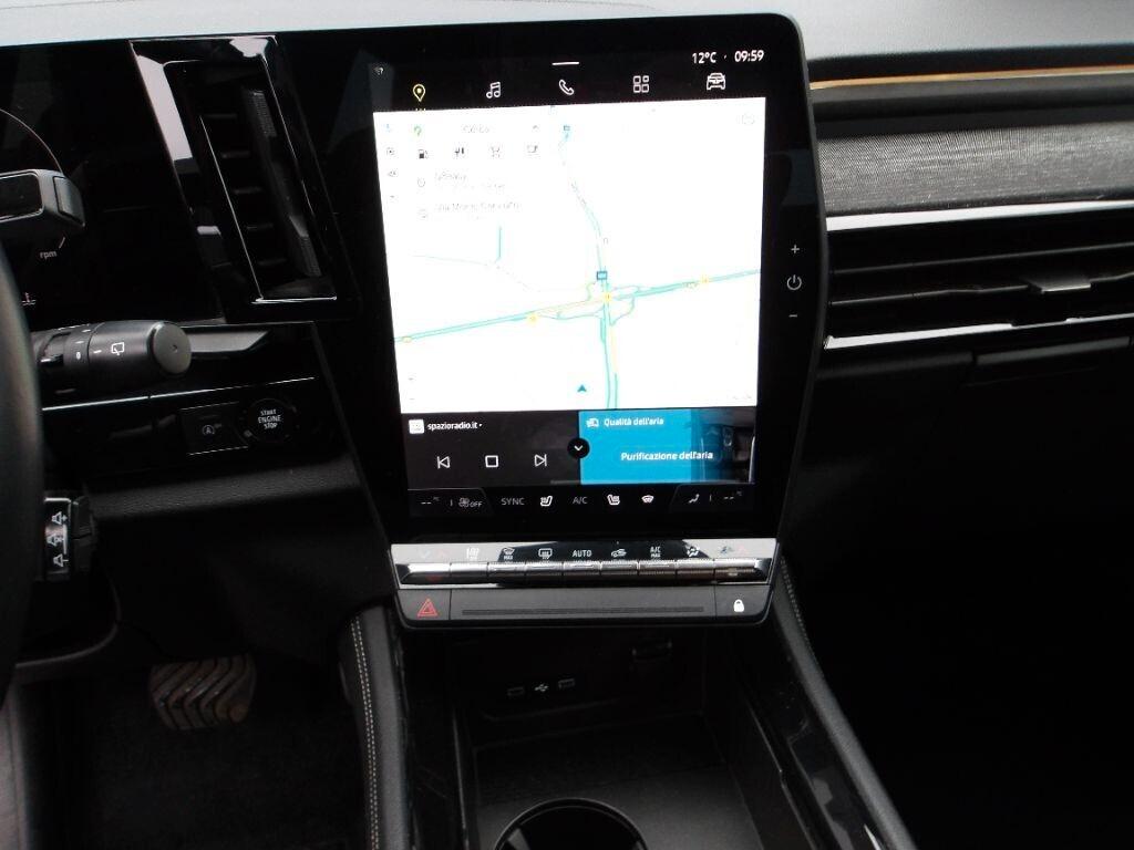 Renault Austral Mild Hybrid 160 CV Auto Techno Esprit Alpine