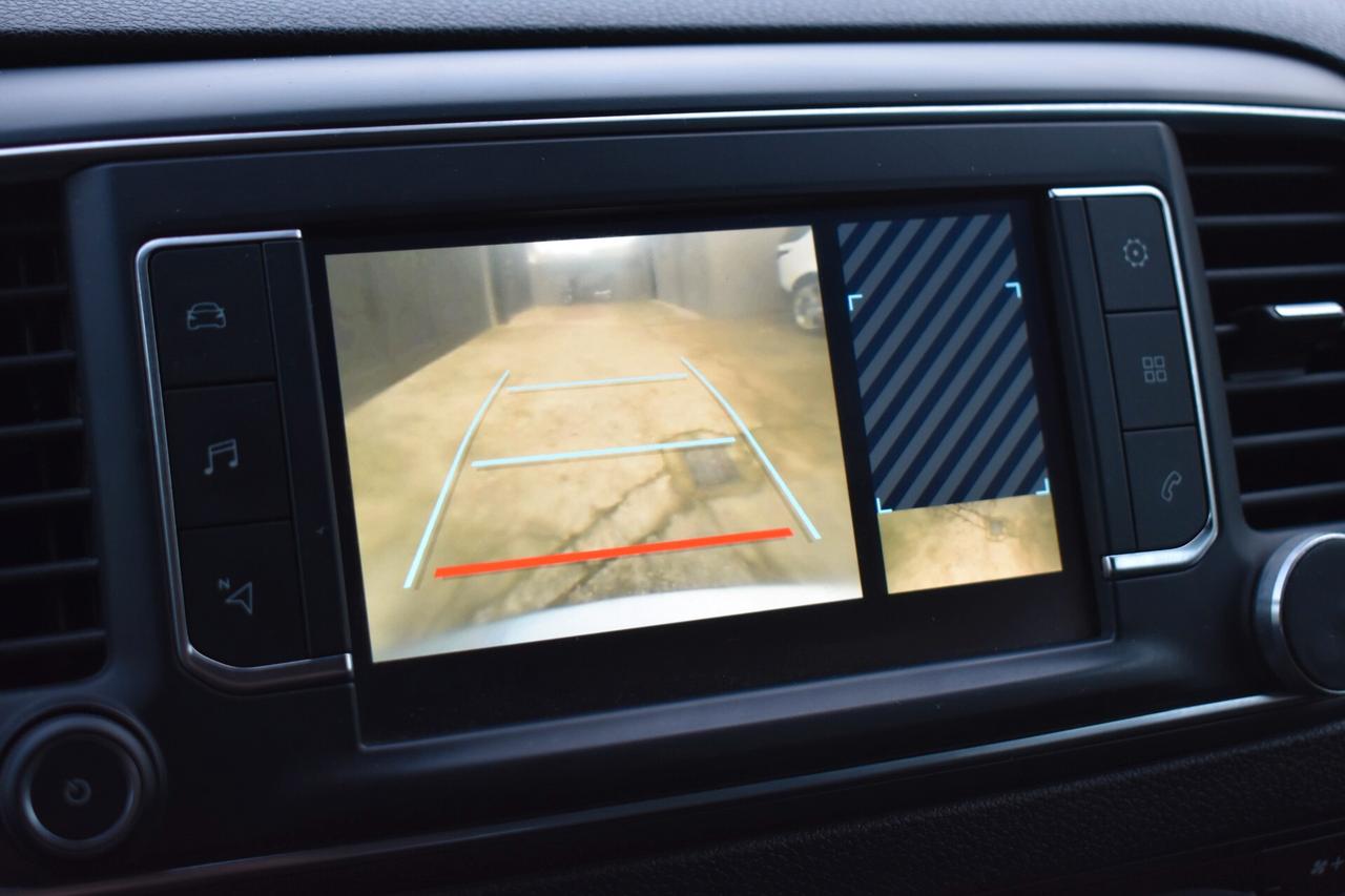 Peugeot Traveller 8 Posti 2.0 BlueHdi 144cv