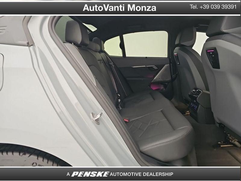 BMW Serie 5 520d xDrive M Sport Pro