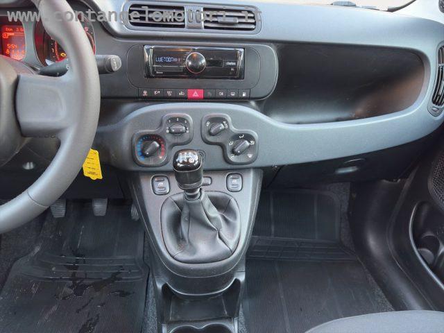 FIAT Panda 0.9 TwinAir Turbo Natural Power Easy