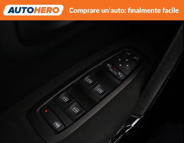 RENAULT Kadjar Blue dCi 8V 115CV Sport Edition