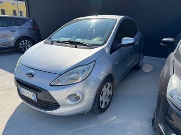 Ford Ka 1.2 Titanium s esp,tcs 69cv E5