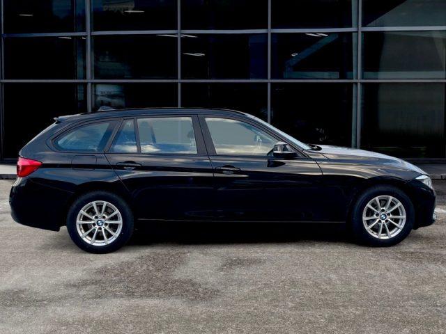 BMW 316 2.0 d 116 CV Touring Sport
