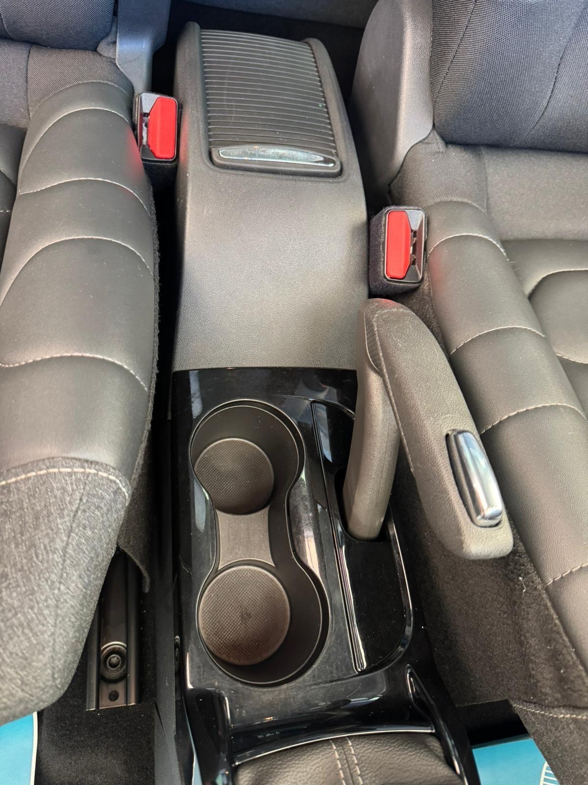 Citroen C3 Aircross BlueHDi 110 S&S Shine