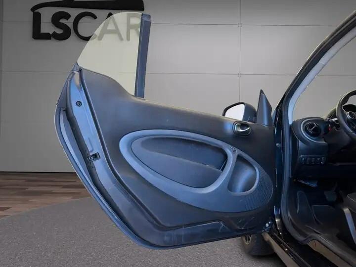 Smart ForTwo 90 0.9 Turbo Passion~UNIPRO~PROMO FINANZIAMENTO