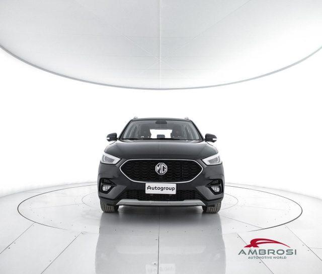 MG ZS MG 1.5 Luxury