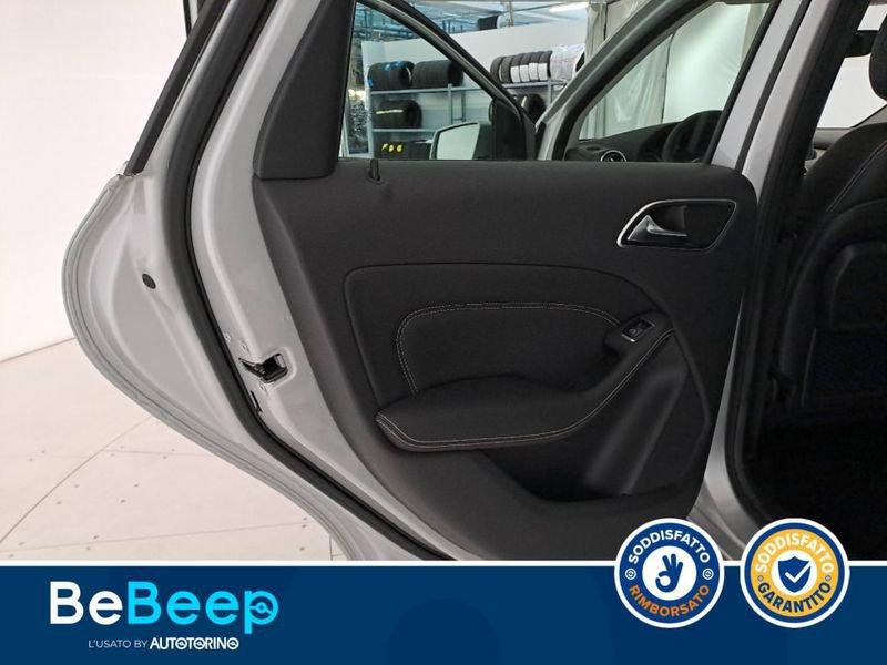 Mercedes-Benz Classe B B 180 D (CDI) SPORT AUTO