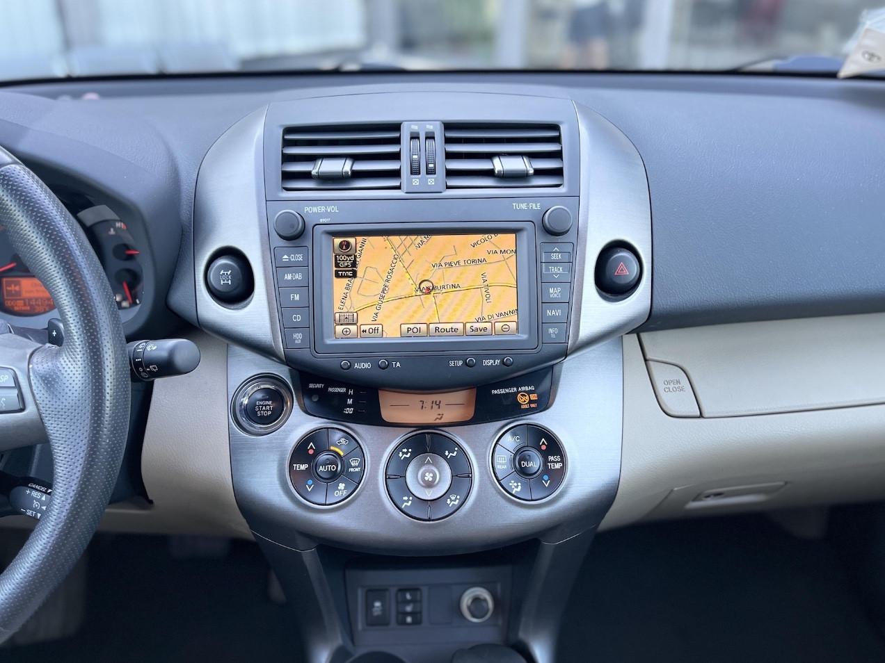 Toyota RAV4 5 Porte 2.2 Diesel 150CV E5 - 2009