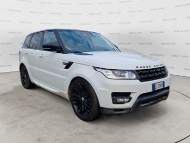 Land Rover Range Rover Sport Range Rover Sport 3.0 TDV6 HSE Dynamic