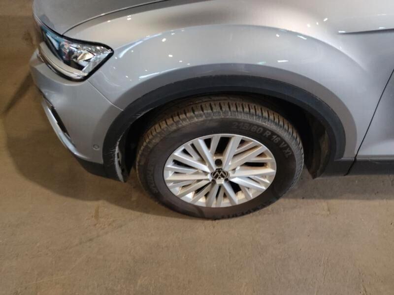 Volkswagen T-Roc 2.0 TDI SCR Life