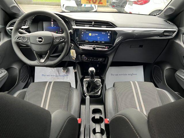 OPEL Corsa 1.2 GS 100CV #VARI COLORI