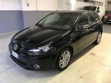 Volkswagen Golf Golf VI 3p 1.4 tsi Highline 120cv
